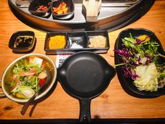 -伍丁·烤牛肋(和平东桥店)