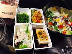 -HIHE Bistro·Oyster Bar(华熙live店)