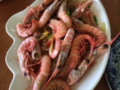 -胖大嫂渔家排档·全海景餐厅(渔村店)