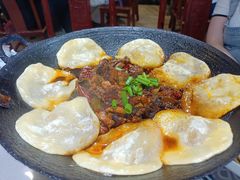 -百味地锅鸡(二店·财校分店)