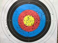 -蓝天射箭馆·专业射箭运动(诚丰广场店)