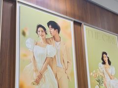 -海马体家庭照相馆(广州正佳广场店)