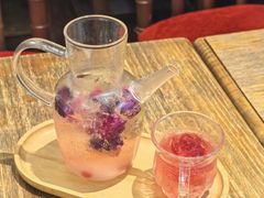-秘密旅行Bonjour(黑金冠 江南西店)