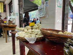 -丽华叶儿粑总汇