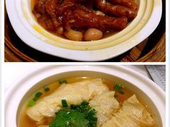 -潮福城大酒楼·潮味粤品·港式点心(湖滨北路店)