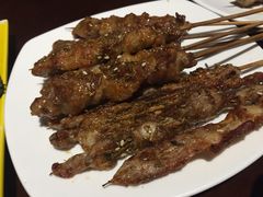 -JUKEBOX玖部音乐餐厅(华侨城店)