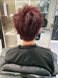 -简法造型·品牌形象店