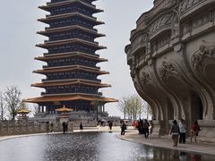 -牛首山文化旅游区