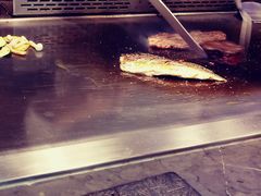 -玛雅铁板烧餐厅(中关村店)