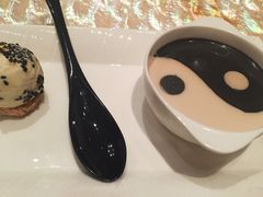 8餐厅-8餐厅(新葡京酒店)