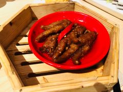 -避风塘(宝山万达店)