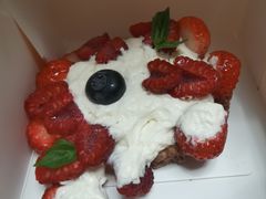 -潮一不贰·法式甜品·生日蛋糕·西式简餐(外滩店)