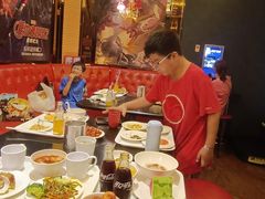 -萧邦音乐会所KTV·蒸汽活海鲜自助(福田店)