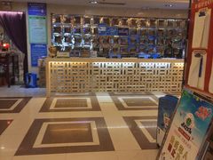 -幸福时光PARTY K(八里桥店)