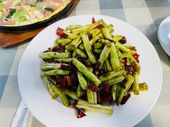 -华春餐馆(鱼山路店)