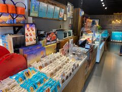 -罗莎蛋糕(南门口店)