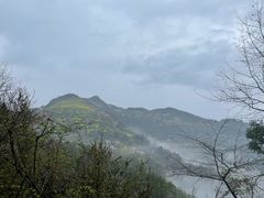-石潭村