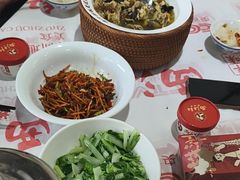 -西江红·株洲本地菜(滨江南路店)