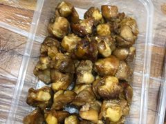 -蓝精灵饺子店