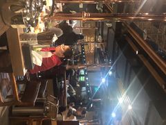 -火炉火自助餐(枫蓝国际店)