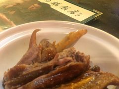 -陈鹏鹏潮汕菜(宝安机场T3航站楼店)