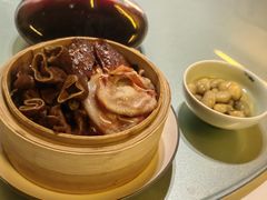 -汉唐宴长安食府