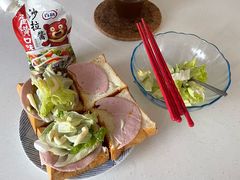 -红星前进面包牛奶公司(君太店)