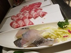 -海底捞火锅(万丰桥店)