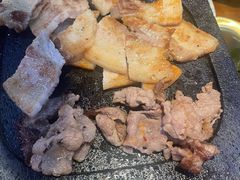 -火炉情韩国料理店(古田路店)