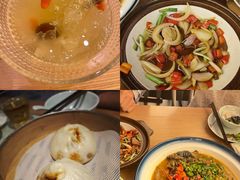-陈先进鱼馆·地道农家菜(萧山奥体店)