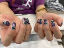 -斯馨·健康美甲美睫