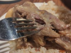 -巴依家新疆手抓饭(菱角湖万达店)