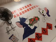 -小燕子重庆水瓢米线(冠城大通蓝郡店)