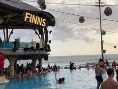 -FINNS Beach Club