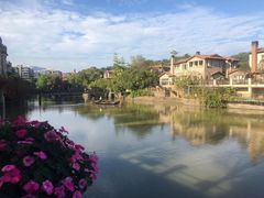 -中旅阿那亚九龙湖·公主酒店