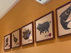 -乡村井冈·乡野江西菜(黄龙店)
