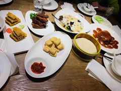 -廊亦舫Lang Yi Fang Restaurant(金桥店)