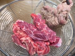 -幸运牛汕头小黄牛牛肉火锅(梅林店)