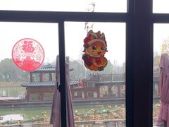 -湘湖大院(越王路店)