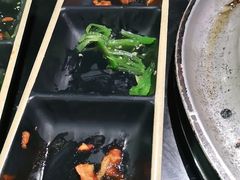 -鹤江桥·红油牛肉粉(SKP店)