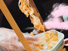 -袍家大院重庆火锅(文安路店)