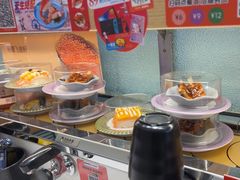 -争鲜回转寿司(天府广场-今站PLUS店)