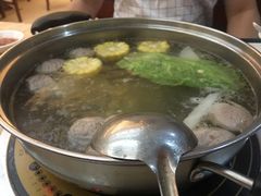 -陈记顺和潮汕牛肉火锅(韩江路店)