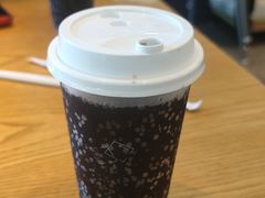可乐-龙治汉堡(中华城店)
