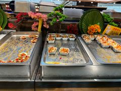 -苏格里岛自助烤肉海鲜火锅(成都金牛万达店)