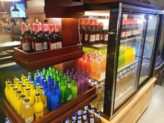 -盛江山自助料理(奥莱锦辉购物广场店)