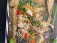 -半天妖烤鱼(中山路店)