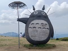 -仰天湖大草原