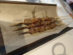 -清真·卡德尔大叔新疆主题餐厅(龙汇路店)