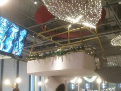 -NOKNOK若蔻亲子餐厅(天地壹方北馆店)